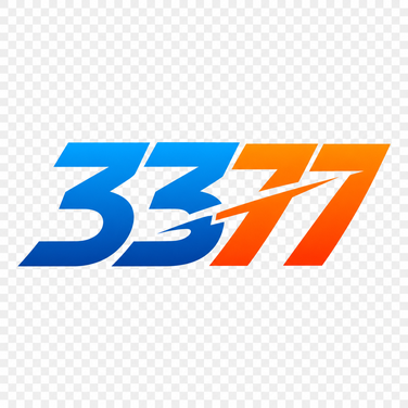 3377 Logo